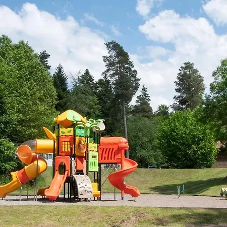 Campsite - Piscine - Ccbaifd