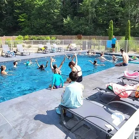 - Piscine - Ccbaifd Aydat