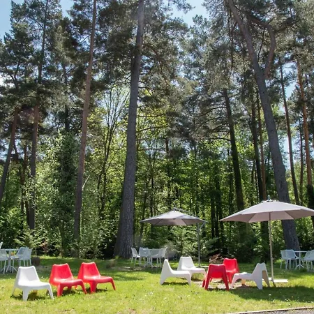 Campsite - Piscine - Ccbaifd