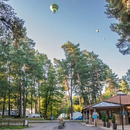Campsite - Piscine - Ccbaifd Aydat